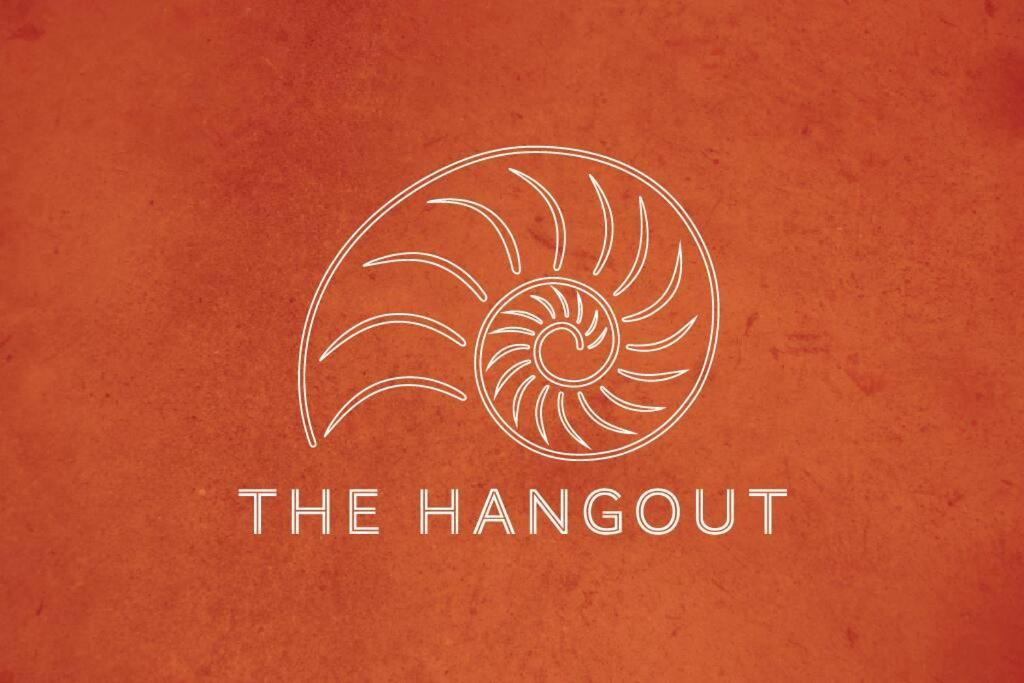 The Hangout King Beds Hammock Chairs With A View Port Campbell Kültér fotó
